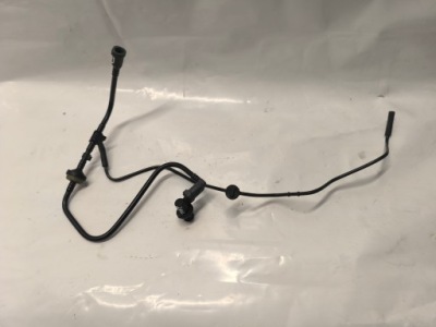 Шланг вакуумa citroen c5 iii x7 1.6 hdi 9h01 фото №1