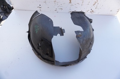 Подкрылок правый перед peugeot 3008 i фото №1