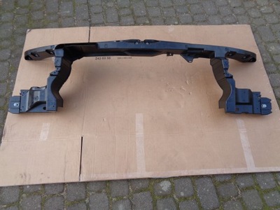 VW T6 7E0 BELT FRONT REINFORCER 7E0805598L,IGLA!!!  