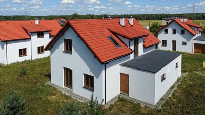 Dom, Mikołów, Mikołów, 174 m²