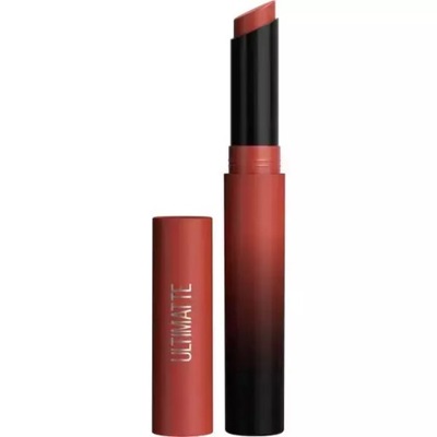 Maybelline Sensational Pomadka 899 MORE RUST