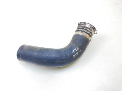 2009 toyota verso труба впускной 101223 фото №1