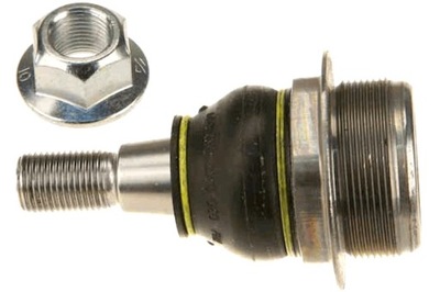 Trw jbj817 шарнір кріпильний / напрямна фото №1