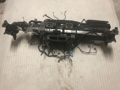 Mercedes w222 отопитель 2228303701 фото №1