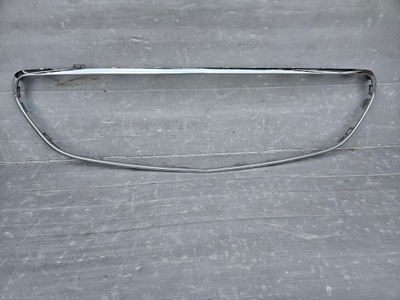 Mercedes w213 16- рамка решітка решітка хром e-klasa a2138850200 фото №1