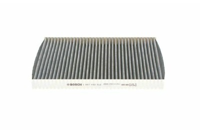 BOSCH FILTER CABINS VW A3/SEAT AROSA/CORDOBA/IBIZA/OCTAVIA 96- WITHOUT AIR CONDITIONER WYS  