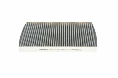 BOSCH FILTRO CABINAS VW A3/SEAT AROSA/CORDOBA/IBIZA/OCTAVIA 96- SIN DE ACONDICIONADOR WYS  