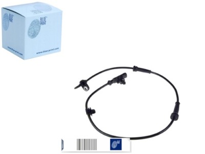 Датчик, швидкість обертова колеса blue print adt37141 фото №1