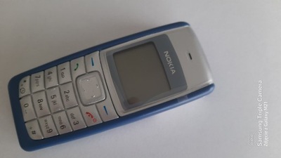 NOKIA 1112 BEZ SIMLOCKA!!!!