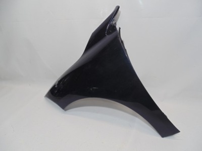 Крыло правый перед megane iii nv472 фото №1