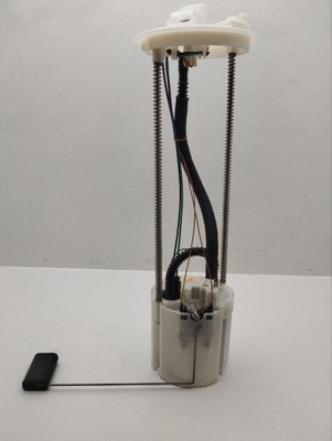 Насос пального maserati quattroporte v 2010 фото №1