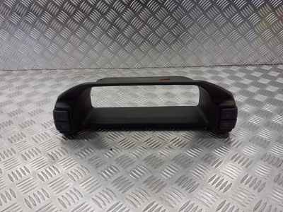 Рамка захист спідометра land rover freelander i фото №1