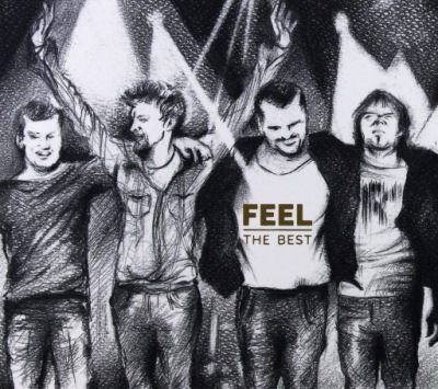 FEEL: THE BEST [CD]