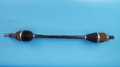 Opel insignia b gsi 21r привідний вал правий задня 84543408 фото №1