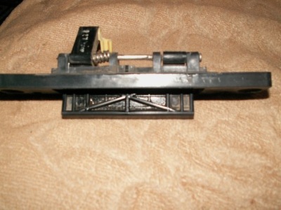 Ручка кришки багажника kia sorento i 2002-09 фото №1