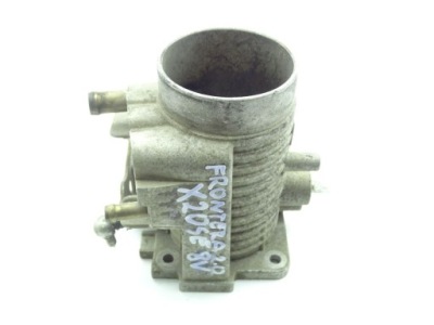 Opel frontera a 95-98 2.0 8v x20se дроссельная заслонка фото №1