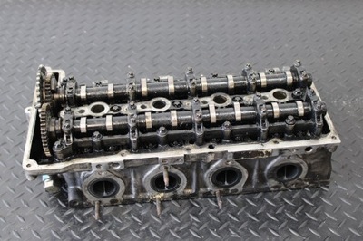 Головка клапаны валы bmw 5 f10 n47 lift 7810465 фото №1