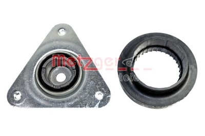 Metzger 6490225 набір ремонтний, кронштейн амортизатора фото №1