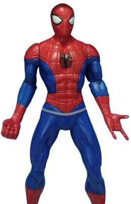 Figurka Marvel Spider-Man Hasbro