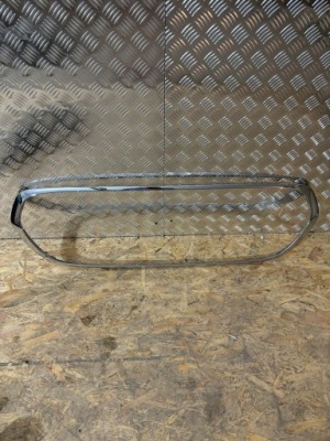 Mini f55 f56 f57 рамка решётка решетка 5113 7449207 фото №1