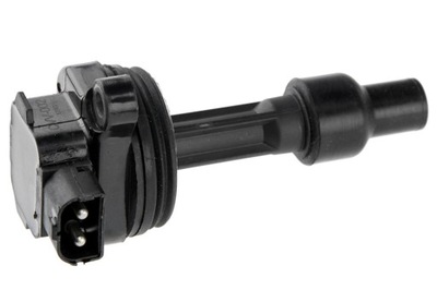 Катушка зажигания nty ecz-vv-005 фото №1