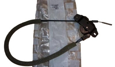 Засов замка citroen peugeot 8726c9 оригинал фото №1