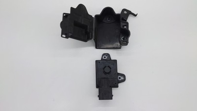 Citroen c3 iii модуль запуск стоп 9807709080 фото №1