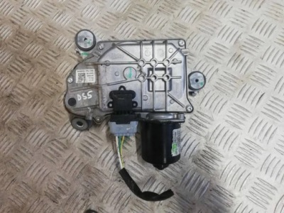 Механізм двірники лівий citroen ds5 фото №1