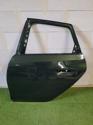 Bmw u06 2 двері ліва задні лівий задня фото №1