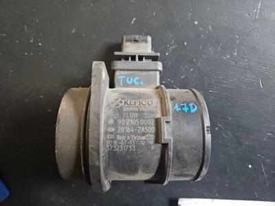 Sportage iv tucson crdi витратомір фото №1