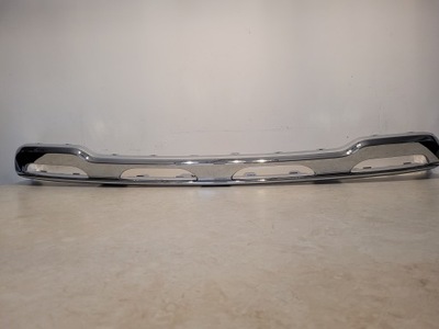 Mercedes glb x247 2019- спойлер бампера 2478855801 фото №1