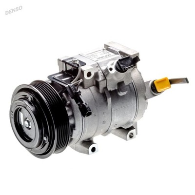 КОМПРЕСОР КОМПРЕСОР КОНДИЦІОНЕРА DCP36007 DENSO