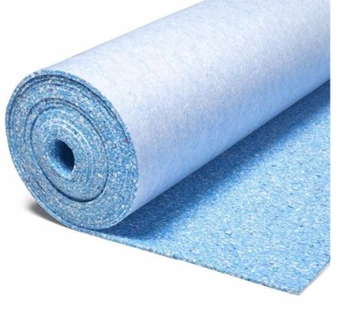 PIANOMAT 5MM POD WYKŁADZINE PODKŁAD GĄBKA PIANKA