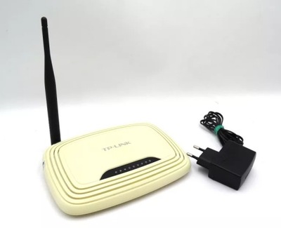 ROUTER TP-LINK TL-WR740N