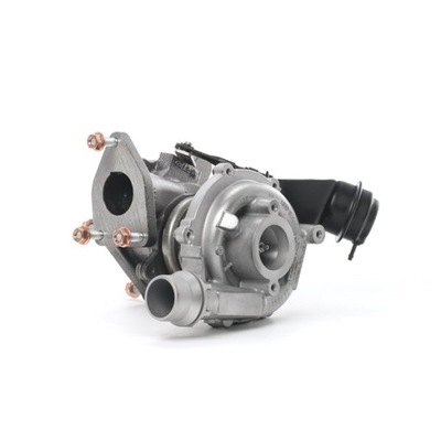 Турбіна турбонагнітач ridex 2234c10078r фото №1