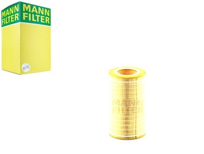 FILTRAS ORO MANN-FILTER 5465653 PC2055E PC3306 