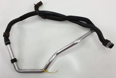 Wąż труба wody mercedes r-kl w251 5.5 a2515010582 фото №1