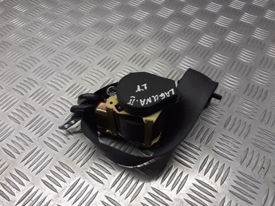 Pas безопасности левый задняя laguna ii 369438 фото №1