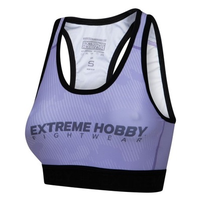 Biustonosz EXTREME HOBBY Top do Biegania HAVOC L