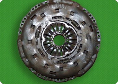 Притиск ford transit custom 2.2 tdci bk217563ba фото №1