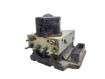 Насос гальмівна abs 7m3907379b seat alhambra 1.9tdi фото №1