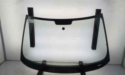 Стекло лобовое передняя audi a1 2010-2018 оригинальная фото №1