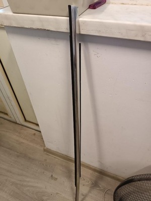 Audi a4 b8 sportback ii молдинг уплотнитель фото №1