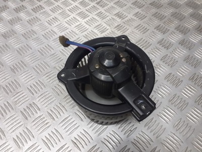Вентилятор обдув toyota yaris verso фото №1