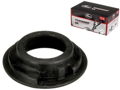 Подушка амортизатора перед l/p renault espace iv laguna ii vel satis фото №1