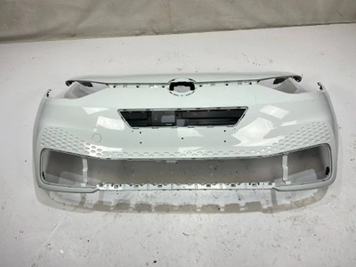 Vw id.3 id3 бампер перед передній фото №1