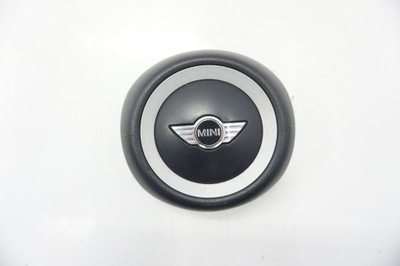 Mini r56 подушка подушка безпеки водія 2757663 фото №1