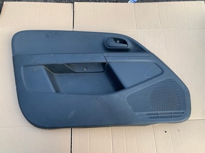 Обивка обшивка дверь перед левая citigo 5d ładna оригинал фото №1