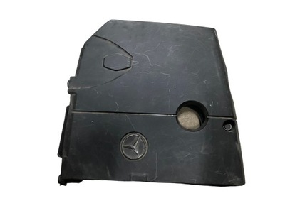 Mercedes 166 крышка защита двигателя перед 6510101667 оригинал фото №1