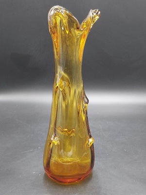 Wazon Rwananiec miodowy Hortensja